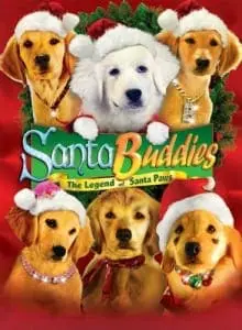 santabuddies