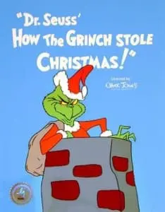 top christmas movies for kids
