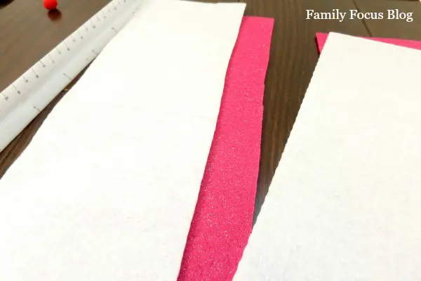 Valentine Garland