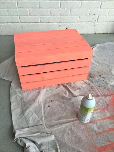 DIY Outdoor Planter Decor