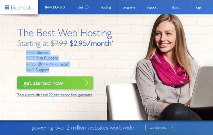 best web hosting