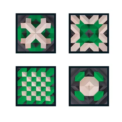 pyrom blocks