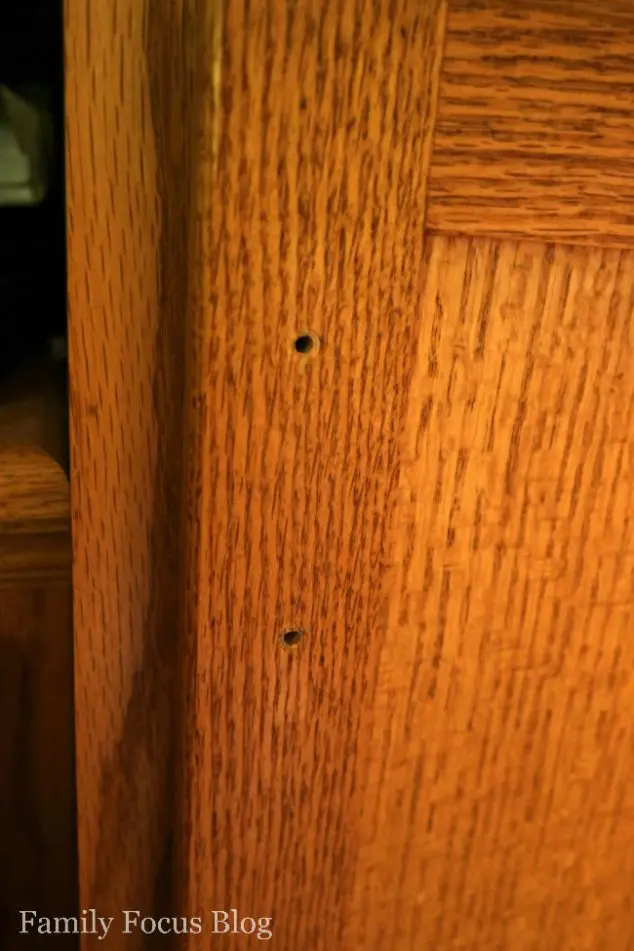 How to Install Cabinet Hardware