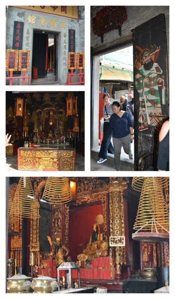 Sam Kai Vui Kun Temple