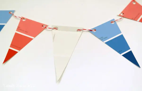 fourth july banner