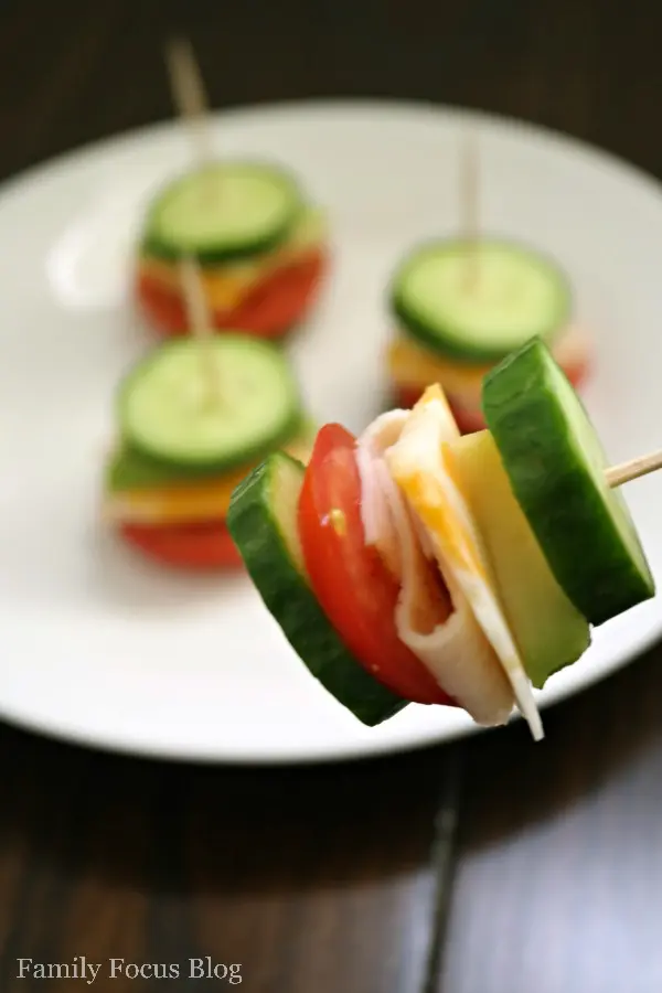 cucumber sandwiches recipe gluten free