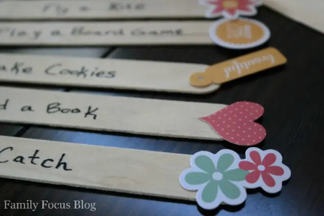 fun things to do when bored
