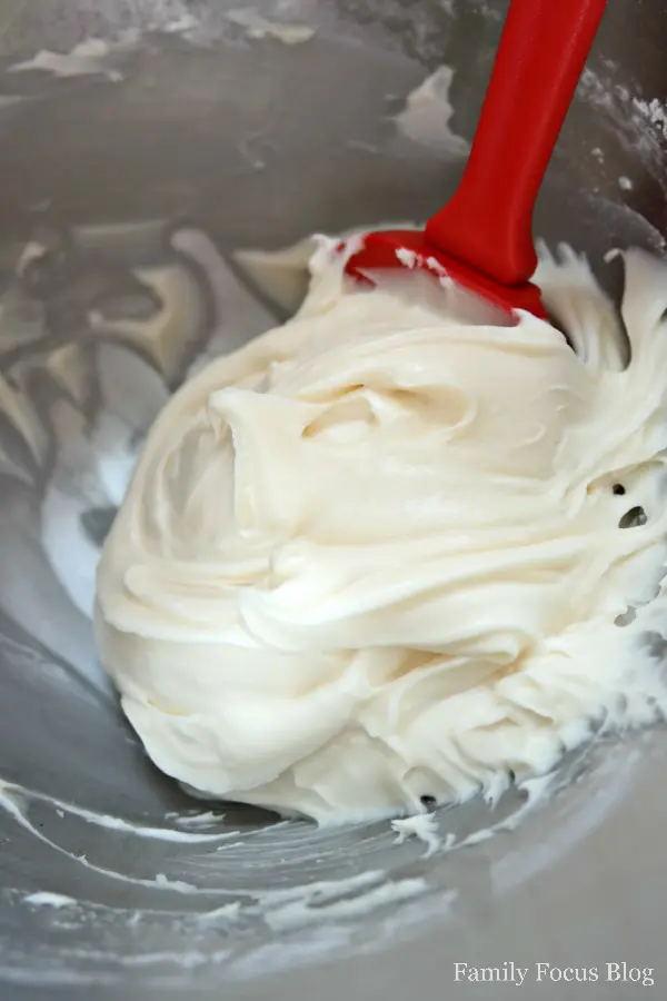 Pumpkin Bars with Cream Cheese Frosting