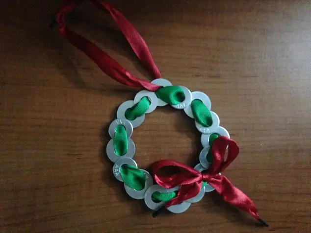 mechanic Christmas ornaments