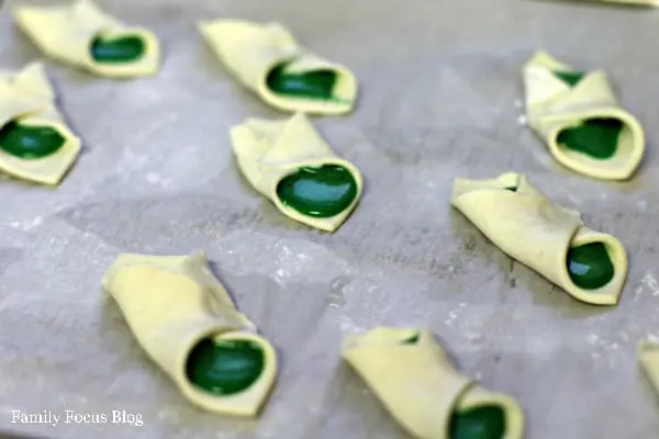Easy Polish Kolaches Recipe With Cream Cheese Dough