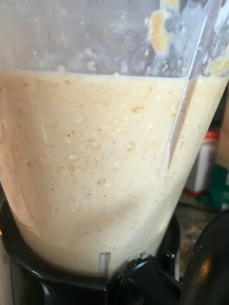 Blended