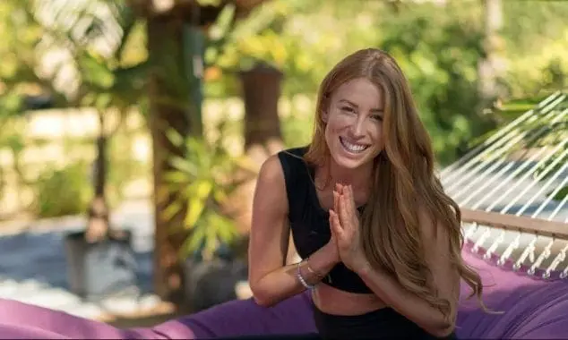 Mindfulness Exercises From Rachael Todd