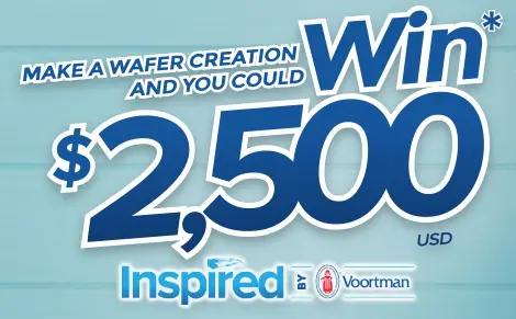 Voortman contest