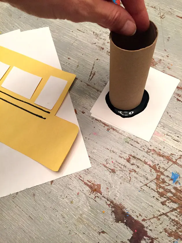 bus craft5
