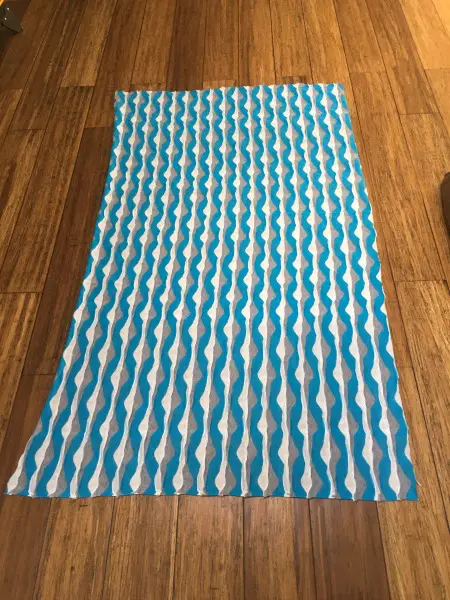 full fabric
