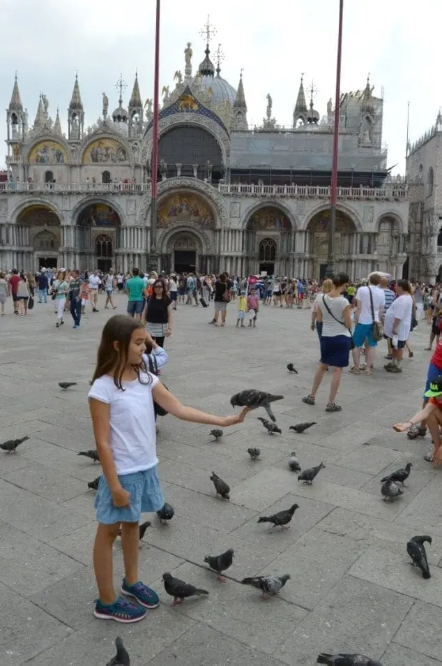 Basilica di San Marco