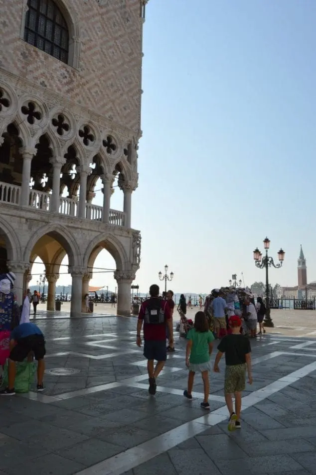 Doge s Palace Venice