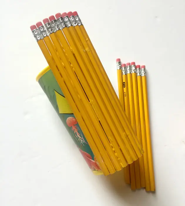 diy pencil vase3