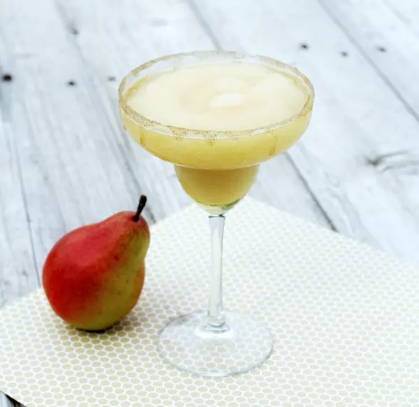 Fruity Margarita Recipe