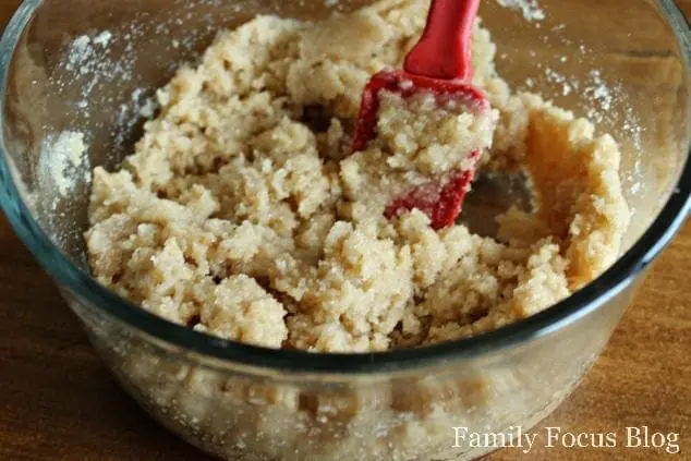 Pumpkin Spice Brown Sugar Body Scrub