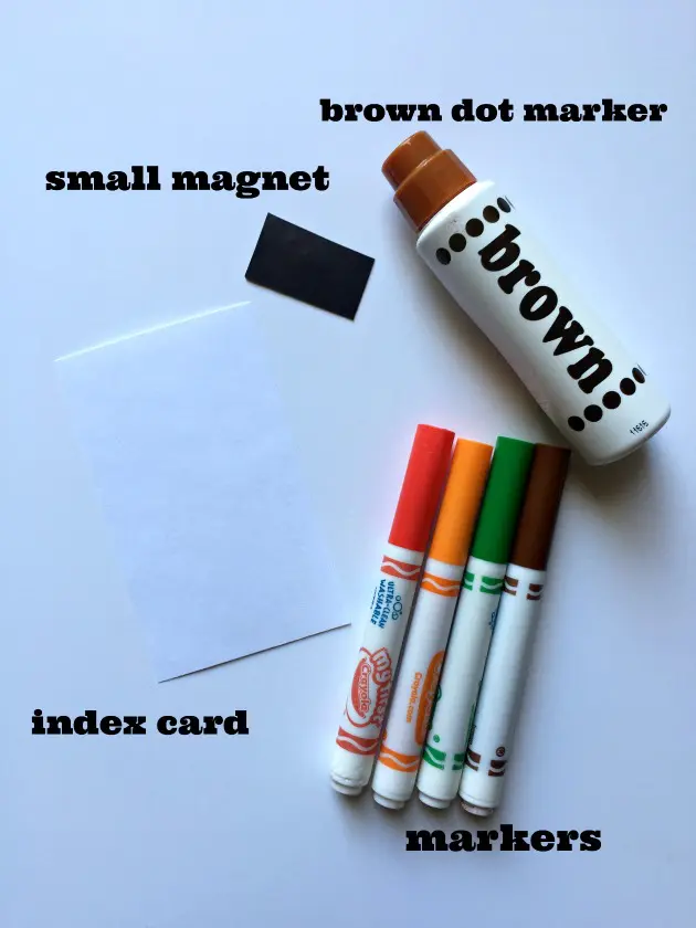 turkey craft