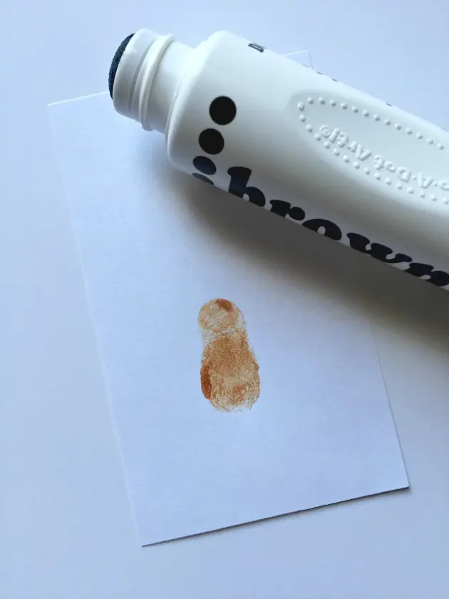 Thanksgiving craft