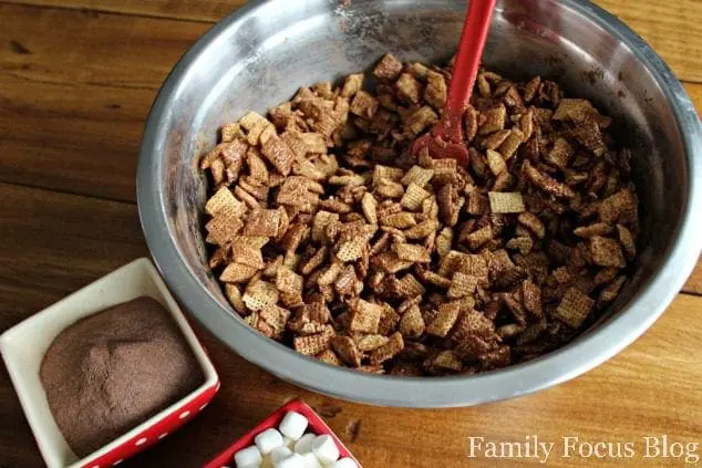 chex muddy buddy recipe