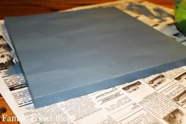 How to Paint a Snowy Cardinal in 10 Steps