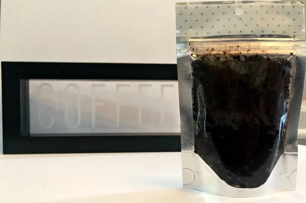 make body scrub
