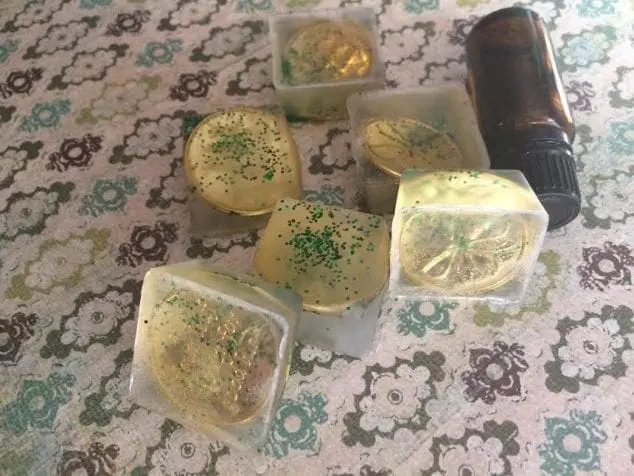 st. patrick's day diy gifts