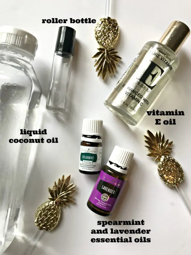 DIY Lip Gloss