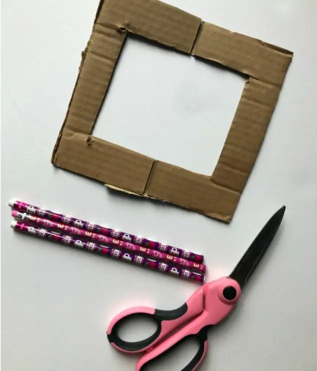 back to school pictures frame