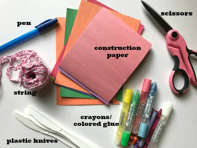 popsicle crafts toddlers