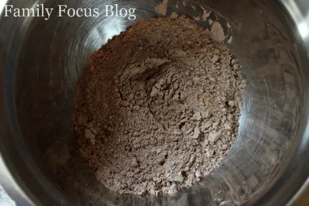 gluten free brownies recipe