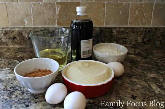 gluten free chocolate brownies recipe