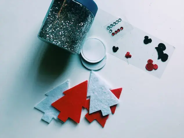 diy christmas ornaments