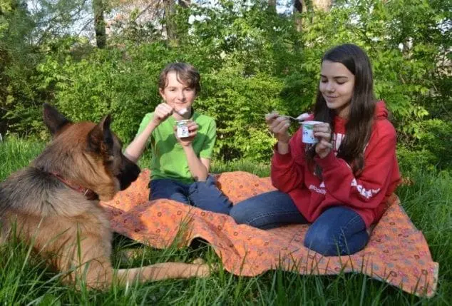 easy earth day activities