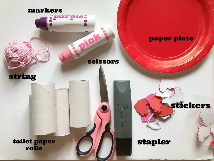 how to make a bird feeder with toilet paper roll