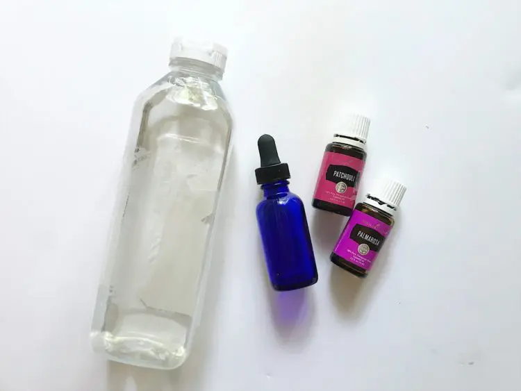 face serum recipe