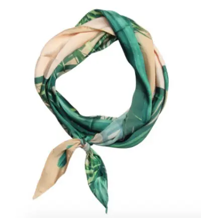 hair bandana