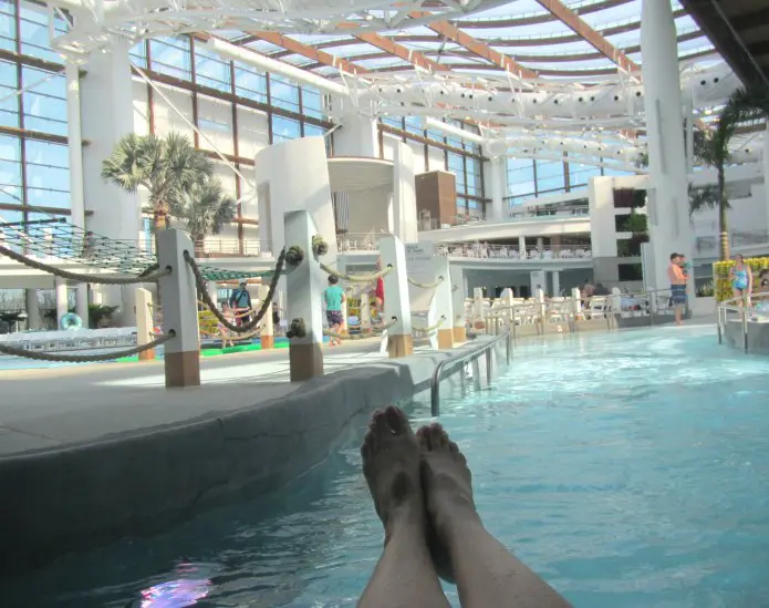 SoundWaves Lazy River Nashville