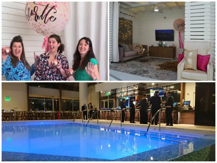 SoundWaves Private Party
