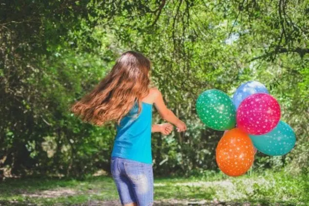 kids birthday party ideas at home