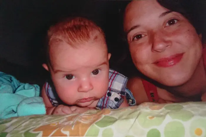 What to expect postpartum