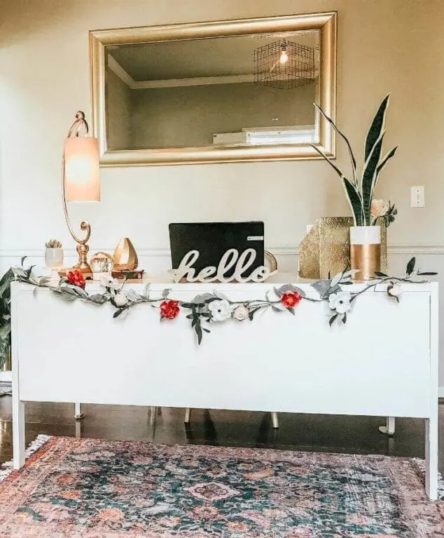 home office decorating ideas