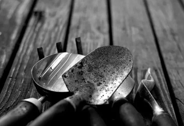 gardening tool sets