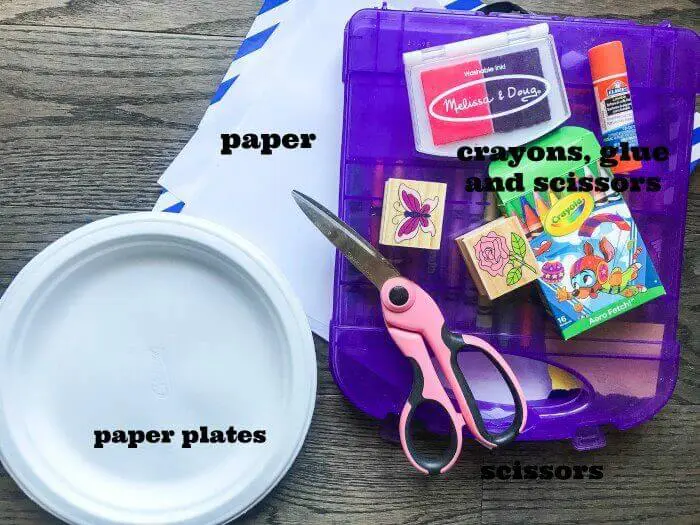 how to make bookmarks