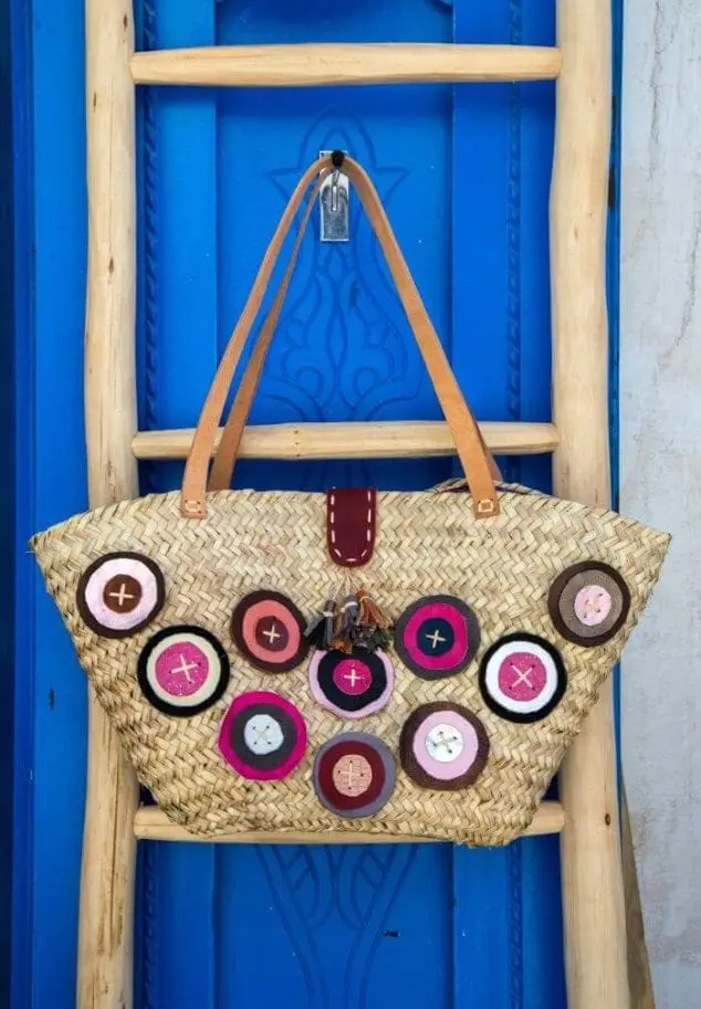 personalized tote bag
