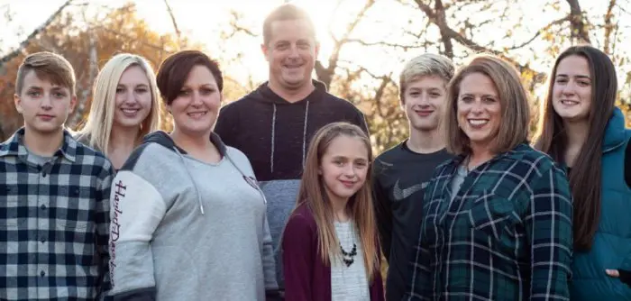 co parenting after divorce