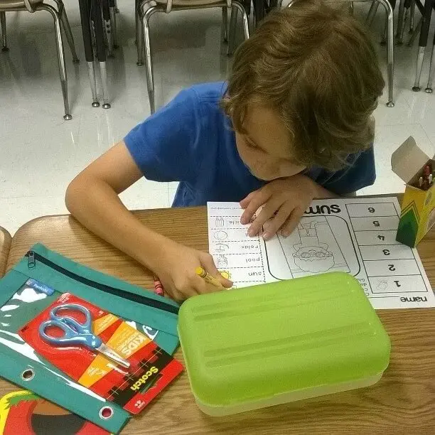 what motivates children to learn